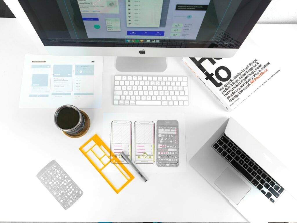 Websites That Win: The Secret Sauce Behind High-Performing Designs 2 Websites That Win: The Secret Sauce Behind High-Performing Designs